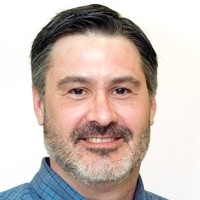 Greg Drumheller