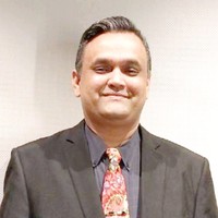 Sachin Kinkar