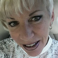 Mary Lacoste