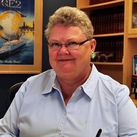 Sharon Brinks