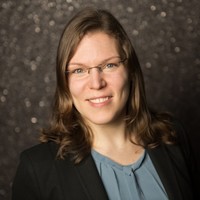Dr. Judith Hinrichs