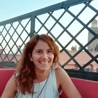 Montse Sánchez Pérez