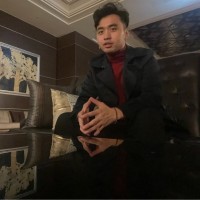 Jonathan Chung
