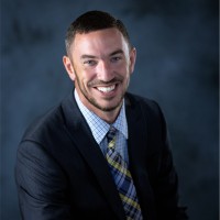 Dustin Shanton
