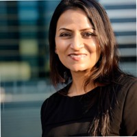 Parul Aggarwal