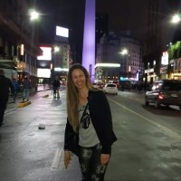 María Perassi