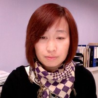 Feng Amy