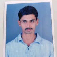 Santosh Yendigiri