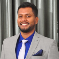 Shyam Chandy