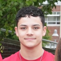 Jayden Gonzalez
