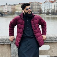 Mohsin Shahid Peracha
