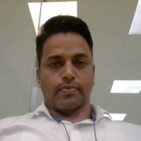 Mahesh Nanoskar