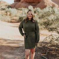 Kirstin Jacobson