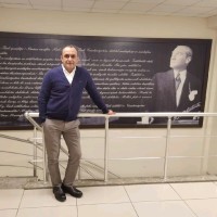 Devrim Erkmen