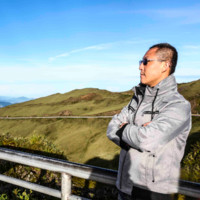 張人傑