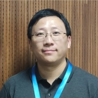 杨伟民