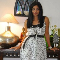 Rashmi Uchil