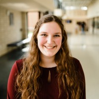 Olivia Klinker