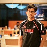 Mayank Joshi