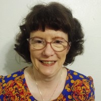 Katherine Griffith, CBP
