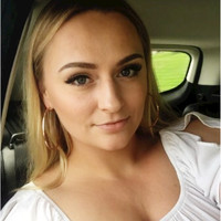 Caitlyn Brand