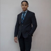 Donavan Smith
