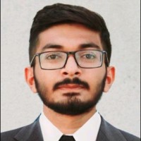 Yash Gaudani