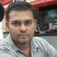 Nadeem Chogle