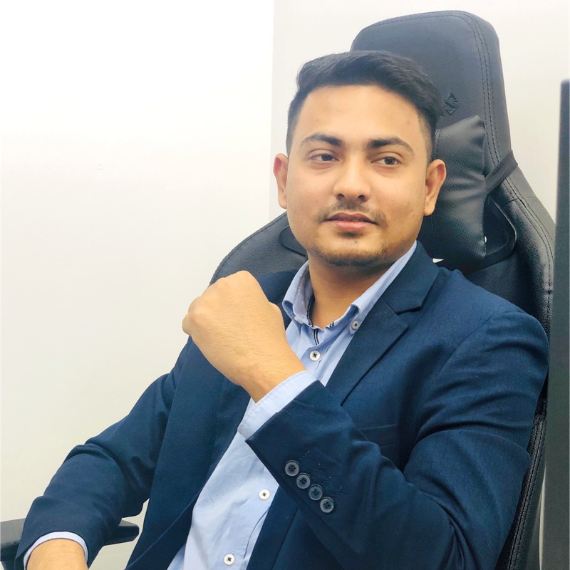 Majadur Rahaman Robin