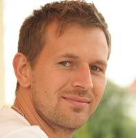 Jacob Roguski