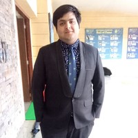 Harshit Munjal
