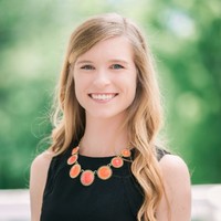 Katie Mcdowell