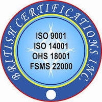 british certification inc indonesia