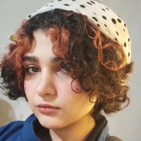 Maryam Heydari