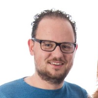 Ramon Mangelaars