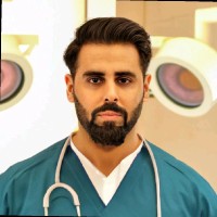 hashaam khurshid
