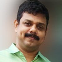 RajKumar P