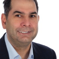 Raphaël De Seigneux • Relation Clients