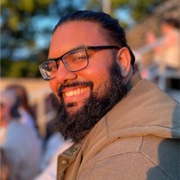 Vinay Sewkaransing