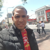 Pedro Luis Guerrero