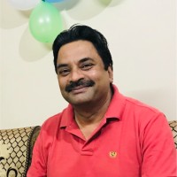 Dr.Sanjay Kr. Tyagi
