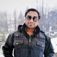 Vedant Ratnaparkhi