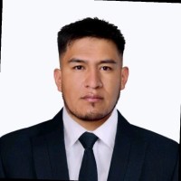 Cristian Benjamin Rodriguez