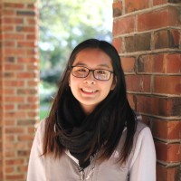 Ashley Chien