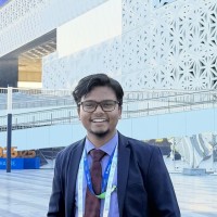 Rohan Roy
