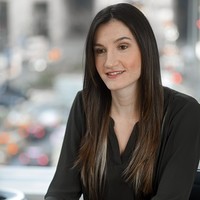 Anna Walsh, Cpa
