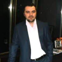 Bariş Arslan