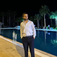 Antonio Sarrouh