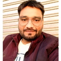 Anuj Pundir