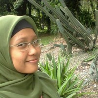Masliyah Brandal